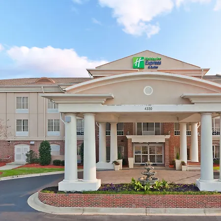 Holiday Inn Express Vicksburg By Ihg-2