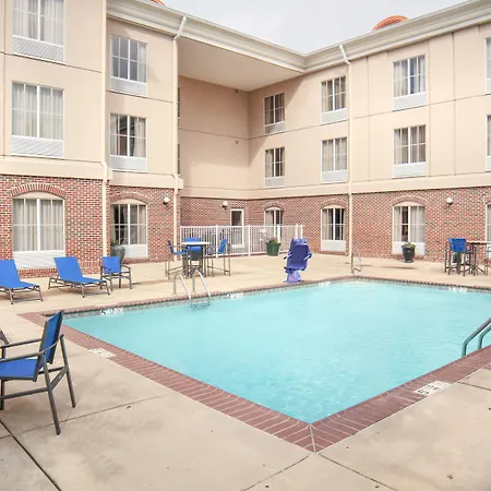 Holiday Inn Express Vicksburg By Ihg-3