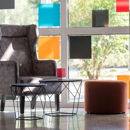 Ramada By Wyndham Hannover Messe-3
