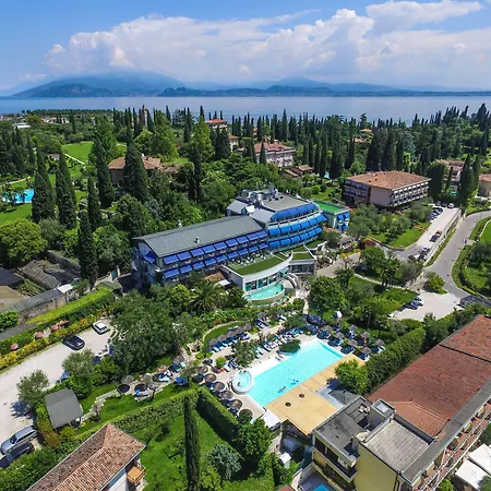 Hotel Olivi Spa&Natural Wellness-2
