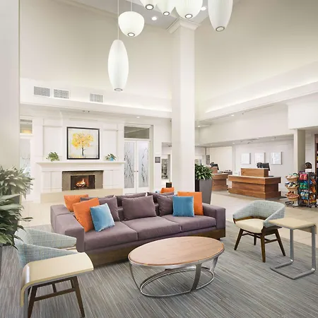 Hilton Garden Inn Chattanooga/Hamilton Place-3
