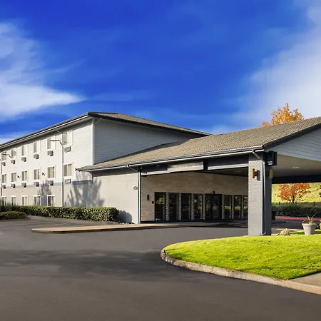 Garner Hotel Auburn - Seattle By Ihg-2