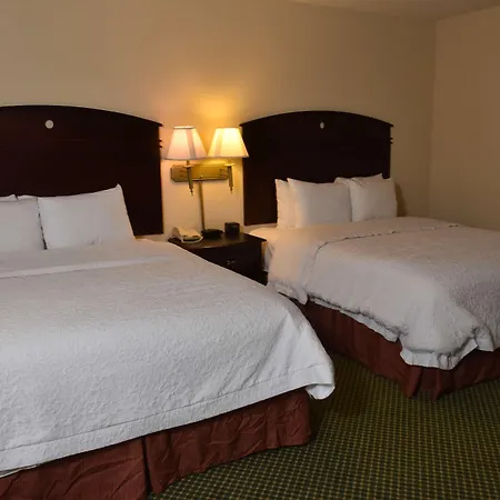 Hampton Inn Stony Creek-2