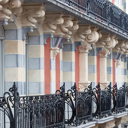 Grand Hôtel Moderne-3