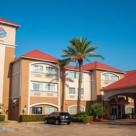 Kemah Edgewater Hotel, Surestay Collection By Best Western-3