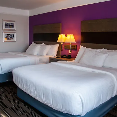 Kemah Edgewater Hotel, Surestay Collection By Best Western-2