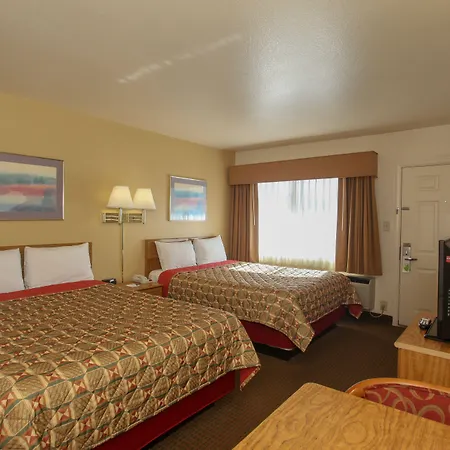 Highland Country Inn Flagstaff-2