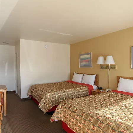 Highland Country Inn Flagstaff-3