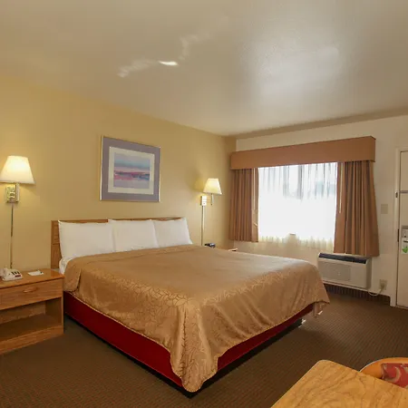 Highland Country Inn Flagstaff-3