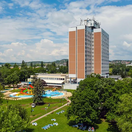 Danubius Hotel Marina-2
