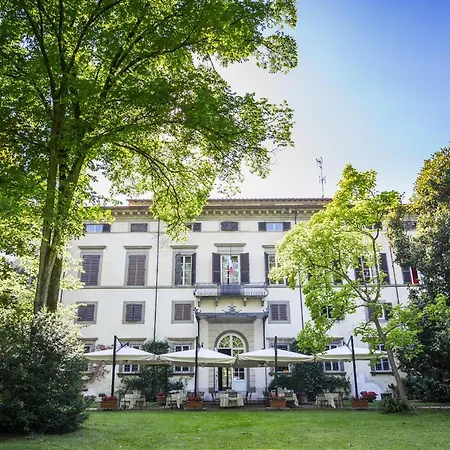 Hotel Villa La Principessa-2