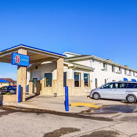 Motel 6-Colby, Ks-3