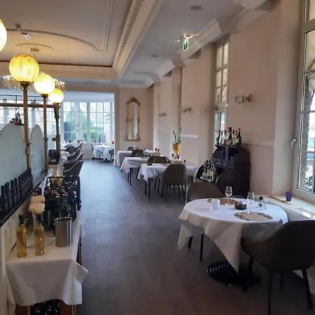 Fletcher Hotel-Restaurant de Dikke van Dale-2