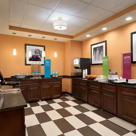 Hampton Inn Lehighton - Jim Thorpe-3