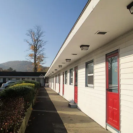 Monument Mountain Motel-2