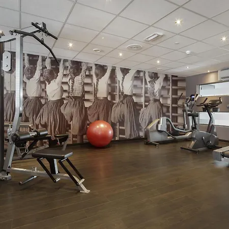 Van Der Valk Hotel Sassenheim - Leiden-3