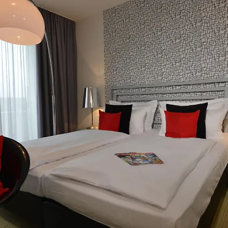 Hotel Friends Cologne Partner Of Sorat-2
