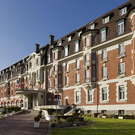 Hotel Barrire Le Westminster-2