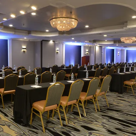 Adria Hotel And Conference Center-2