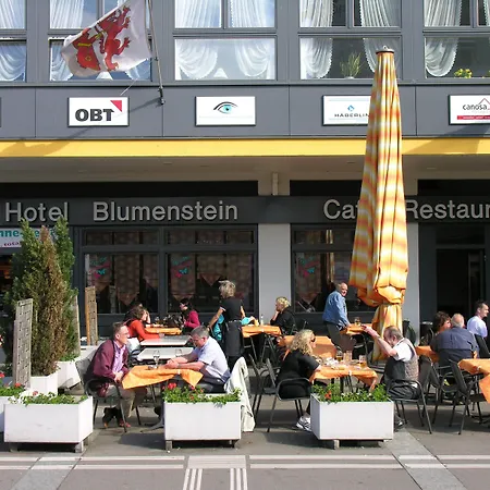 Hotel Blumenstein Self-Check In-3