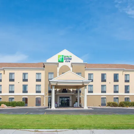Holiday Inn Express & Suites Douglas By Ihg-2