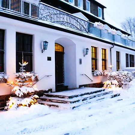 Berghotel Hoher Knochen-2