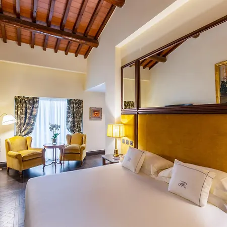 Hotel Regency - Small Luxury Hotels Of The World-2