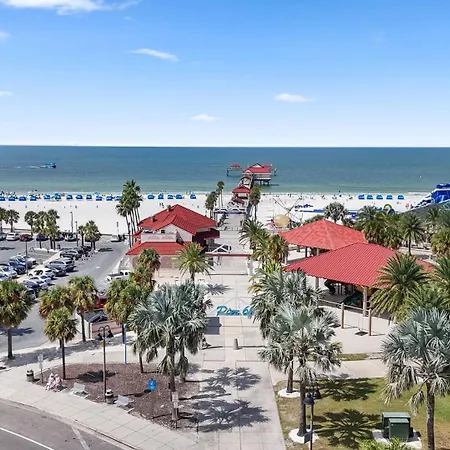 Pelican Pointe Clearwater Beach Hotel-2