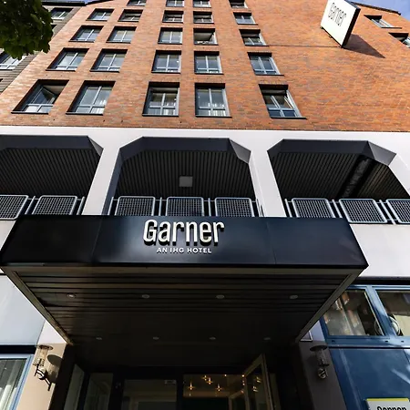 Garner Hotel Cologne Porz - Airport By Ihg-3