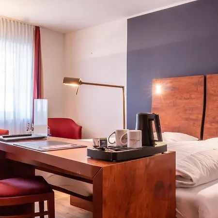 Hotel Osterkrug-3