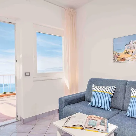 Gocce Di Capri Resort-2