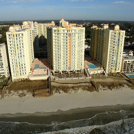 Club Wyndham Ocean Boulevard-3