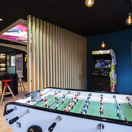 ibis Styles Bordeaux Sud-2