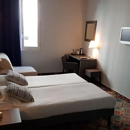 Hôtel Danieli-2