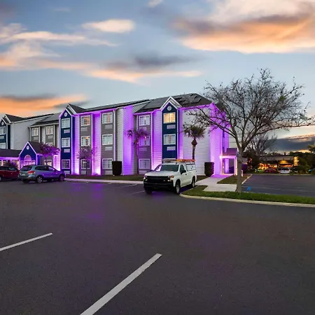 Microtel Inn And Suites - Zephyrhills-3