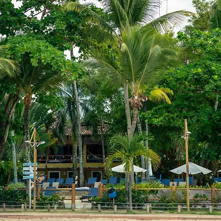 Via Das Pedras Pousada-2
