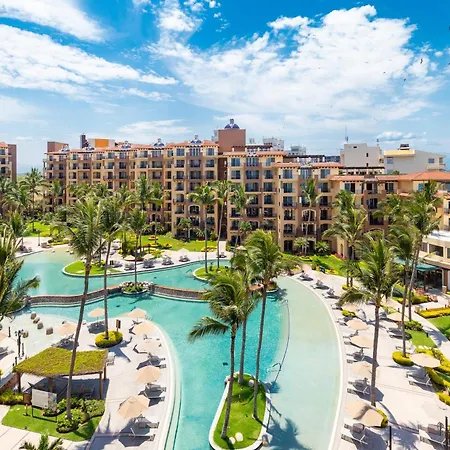 Villa Del Palmar Flamingos Beach Resort & Spa-3