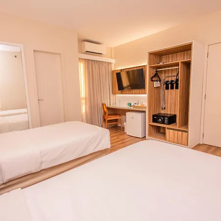 Quality Hotel Aracaju-2