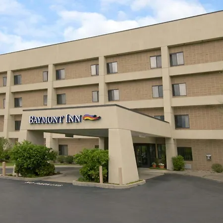 Baymont By Wyndham Corbin-3