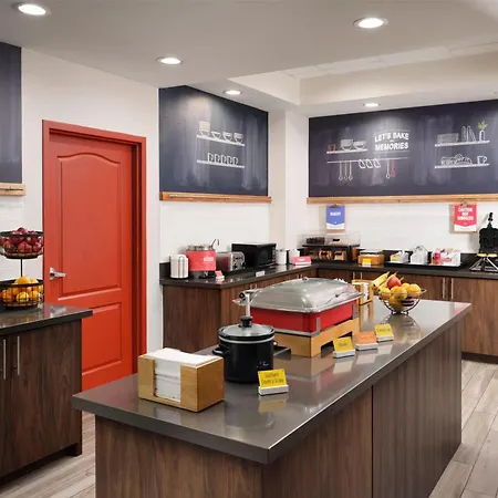 Hampton Inn Meridian-3