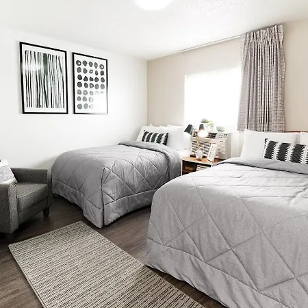 Intown Suites Extended Stay Colorado Springs-2