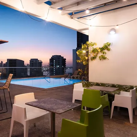 Hampton By Hilton Cartagena-2