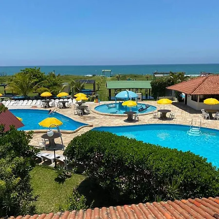 Morro Das Pedras Clube Hotel-2
