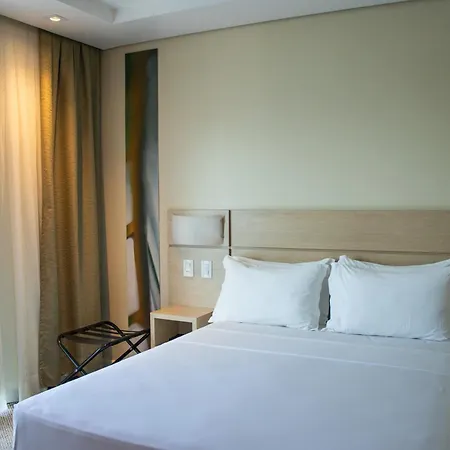 Kayrós Business Hotel-3