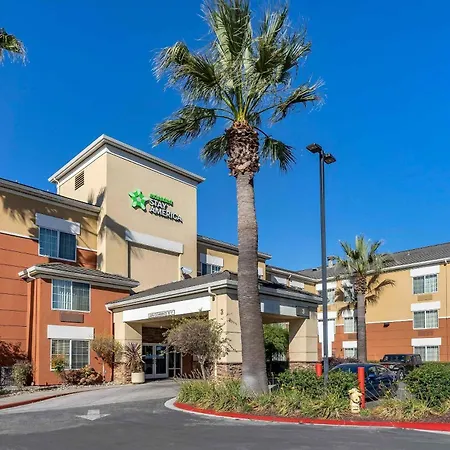 Extended Stay America Suites - San Francisco - San Carlos-2