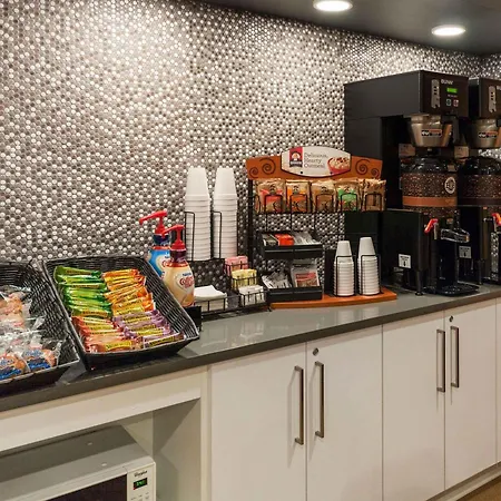 Extended Stay America Suites - Los Angeles - Burbank Airport-3