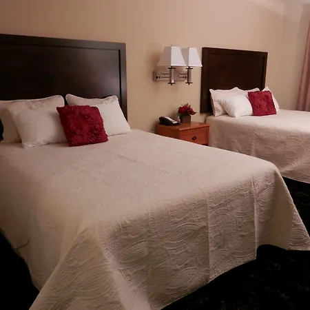 Grand View Inn & Suites-2