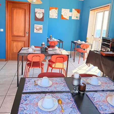 Alojamento Local S. Bartolomeu-3