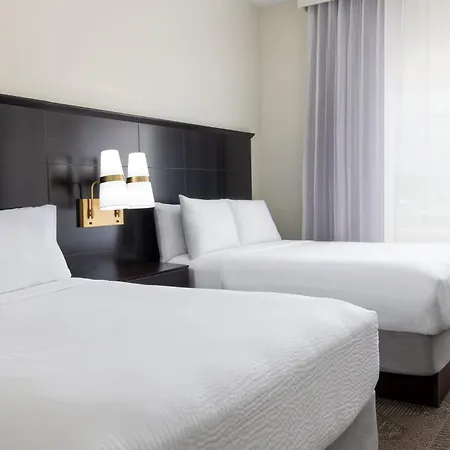 Staybridge Suites Denver - Central Park By Ihg-2