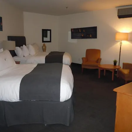 L'Auberge Du Lac St-Pierre-2